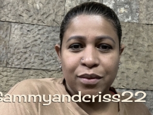 Sammyandcriss22