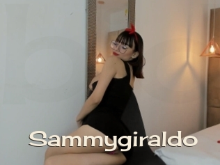 Sammygiraldo