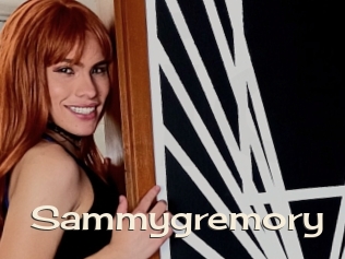 Sammygremory