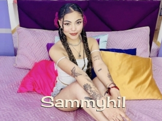 Sammyhil