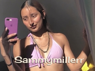 Sammymillerr