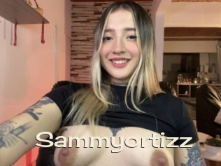 Sammyortizz