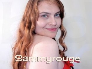 Sammyrouge