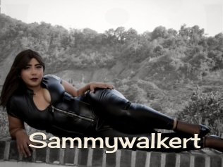 Sammywalkert