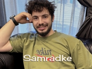 samradke Big Dicks Round Ass