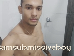 Samsubmissiveboy