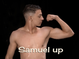 samuel_up Big Dicks Round Ass
