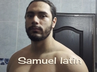 samuel_latin Big Dicks Round Ass
