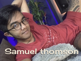 samuel_thomson Big Dicks Round Ass