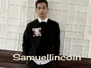 Samuellincoln