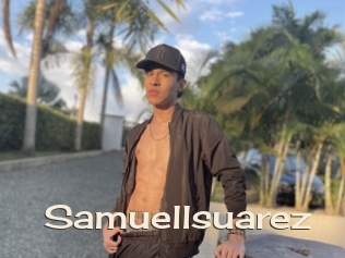 samuellsuarez Big Dicks Round Ass