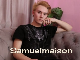 Samuelmaison