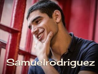Samuelrodriguez