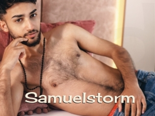 Samuelstorm