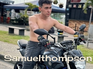 Samuelthompson