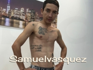 Samuelvasquez