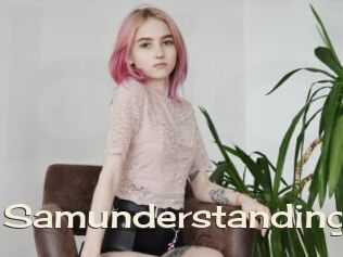 Samunderstanding