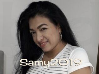 Samy2019