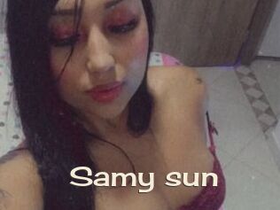 Samy_sun