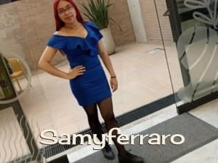 Samyferraro