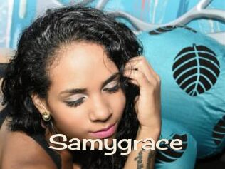 Samygrace