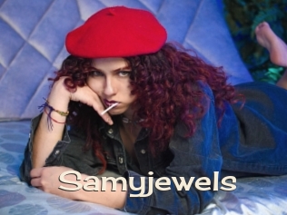 Samyjewels