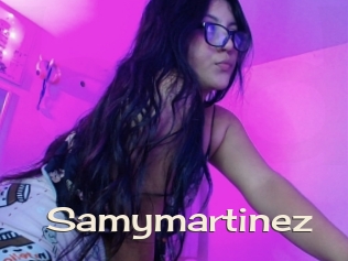 Samymartinez