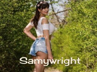Samywright