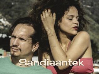 Sandiaantek
