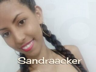 Sandraacker