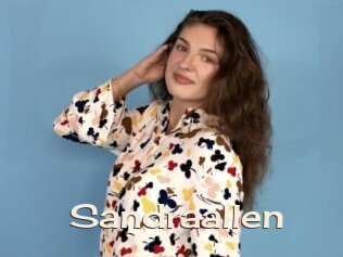 Sandraallen