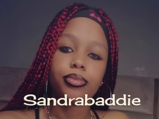 Sandrabaddie