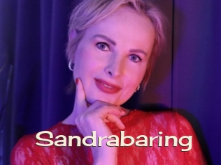 Sandrabaring