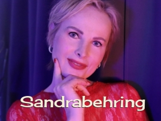 Sandrabehring