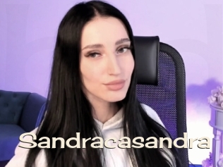 Sandracasandra