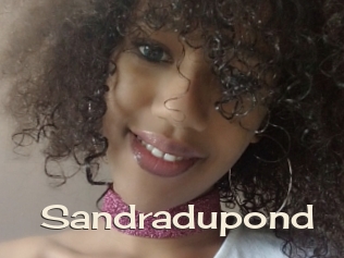 sandradupond Big Dicks Round Ass