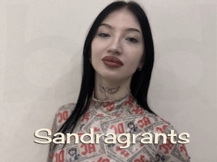 Sandragrants