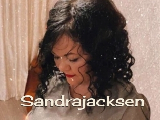 Sandrajacksen