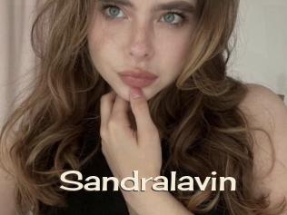 Sandralavin