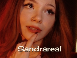 Sandrareal