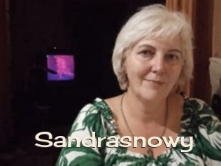 Sandrasnowy