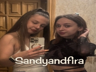 Sandyandfira