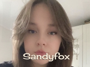 Sandyfox