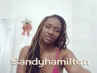 sandyhamilton Big Dicks Round Ass