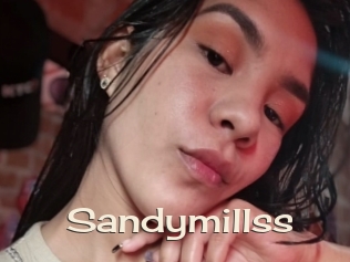 Sandymillss