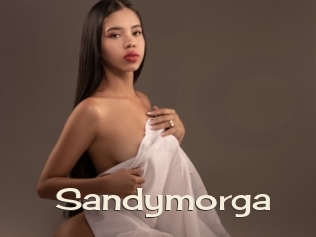 Sandymorga