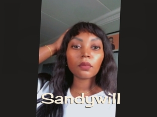 Sandywill