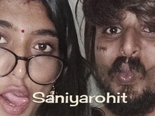 saniyarohit Big Dicks Round Ass