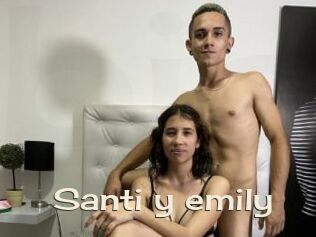 Santi_y_emily