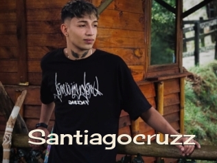 santiagocruzz Big Dicks Round Ass